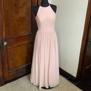 New with tags, Color Pink /Shell Pink, Size 10